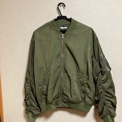 コート🧥ブルゾン
