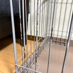お値下げしました！ゲージRKG-700L アイリスオーヤマ の画像