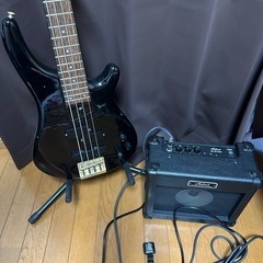 ベースセット