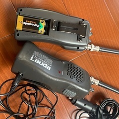 トランシーバー（2）の画像