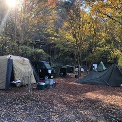 ソログルキャンメンバーを募集しています。