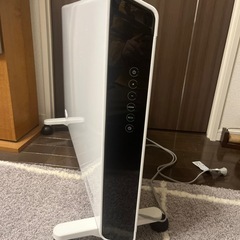 デロンギ ヒーター 中古美品 8~10畳の画像