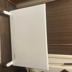 デロンギ ヒーター 中古美品 8~10畳