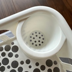 IKEA 水切り かごの画像