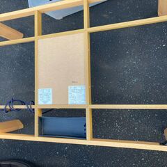 家具調こたつの画像