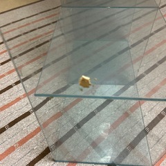 スケルトン　棚の画像