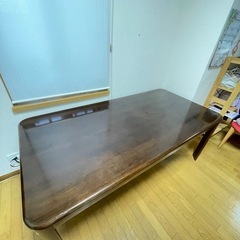 ダイニングテーブル 6人掛け の画像