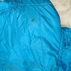 【値下げ】(子供用)ブルージャケットの画像