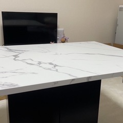 （取引終了）ダイニングテーブルの画像