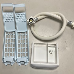 【RKGSE-228】特価！アクア/7kg/全自動洗濯機/AQW-GS70HBK/中古品/2020年製/当社より近隣地域無料の画像