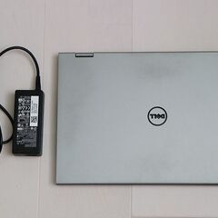 DELL inspiron13 7000Series Inspi...