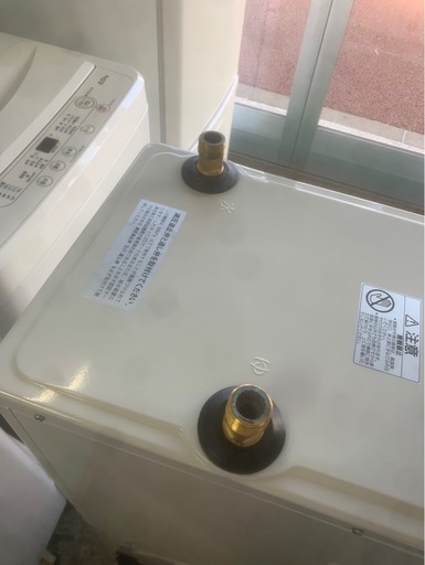 アース万代店 コロナ 石油給湯器 UIB-NX37R 2021年製 動作確認済みの 