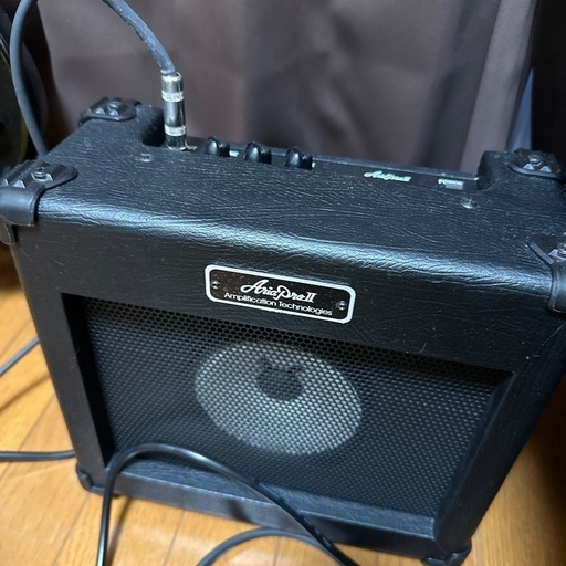 ベースセット