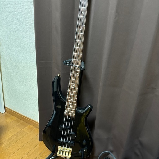 ベースセット