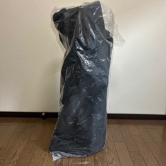 ハードトップ収納袋の画像