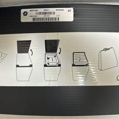 ハードトップ収納袋の画像
