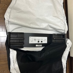 ハードトップ収納袋の画像