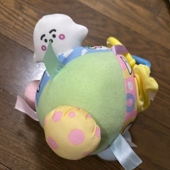 ぷしゅ　おもちゃ　美品の画像