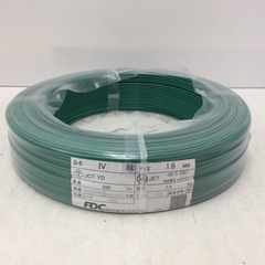 FDC フジクラ・ダイヤケーブル IVケーブル IV線 600V...