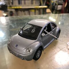 ★フォルクスワーゲン ビートル ミニカー VW VolksWag...
