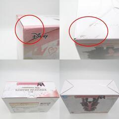 KINGDOM HEARTS~20th Anniversary~ キングダムハーツ B賞 カイリ スタチュー BANDAI バンダイ 一番くじ フィギュア 未開封品 【コンプオフ金沢野々市店】の画像