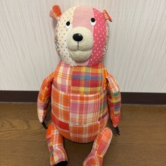 ぬいぐるみ