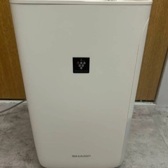 HV-R55-W R55 シャープ　加湿器　プラズマクラスター