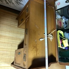 ドレッサーの画像