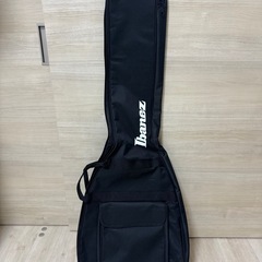 ベース ソフトケース Ibanez