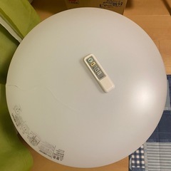 LEDライト