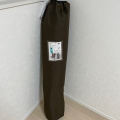 ニトリ　バタフライチェアの画像