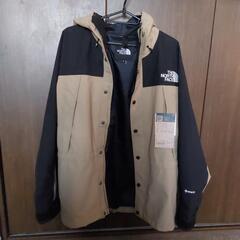 ノースフェイス　northFace