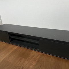 （お話中）テレビ台