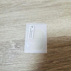 AppleWatch アップルウォッチ　保護フィルム　49mm 3枚セットの画像