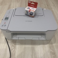 Canonプリンター　TS3530