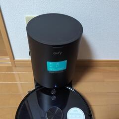 Anker eufy RoboVac L35 Hybrid+ 