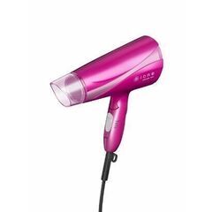 【美品】テスコム TESCOM マイナスイオンドライヤー 大風量...