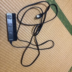 3m延長コード