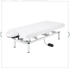 サロンベッド新品　無料
