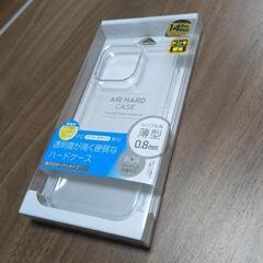 iPhone14プロマックスケース