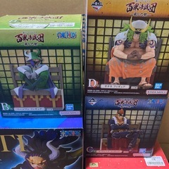 ワンピース　飛び六砲とヤマトの画像