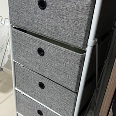 チェスト×2の画像