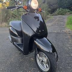 ホンダトゥデイAF67インジェクション