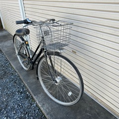 シティサイクルの画像