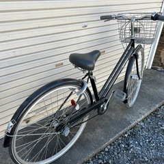 シティサイクルの画像