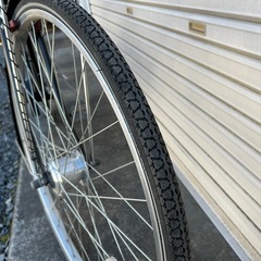 シティサイクルの画像