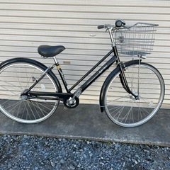 シティサイクル