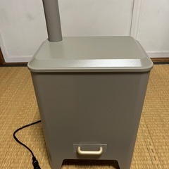 ブルーノ 加湿器 