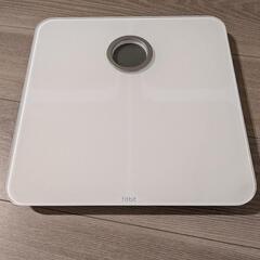 

Fitbit Aria2 フィットビット体重計  
