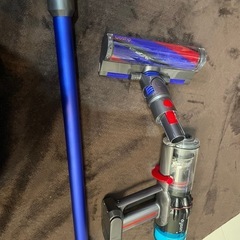 ダイソン掃除機　SV21　